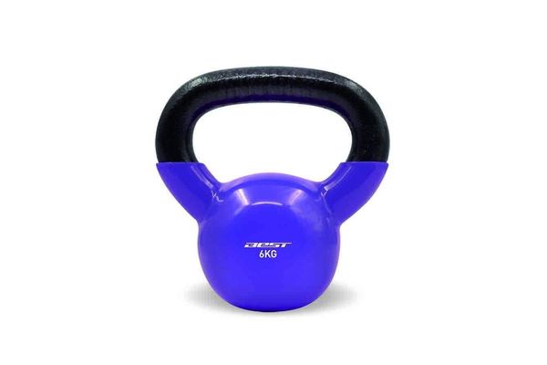 Pesa rusa best 6kg en El País