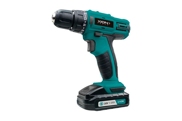 Taladro inalambrico 20 volt xion en El País