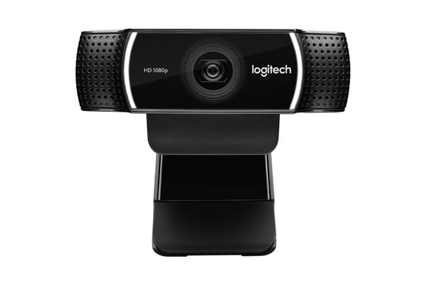 Webcam LOGITECH C922 Pro Stream en El País
