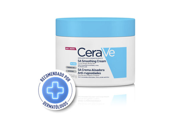 Crema Alisadora CERAVE 340 ml en El País