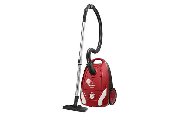 Aspiradora JAMES AJ-760 1600 W en El País