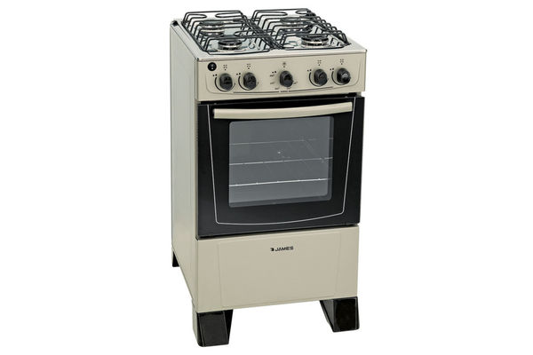 Cocina JAMES C 205 B Titanium en El País