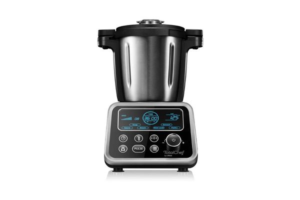 Robot de Cocina UFESA Total Chef rk5 en El País