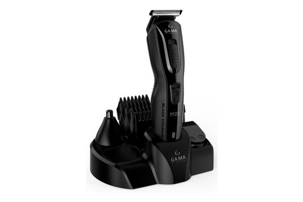Clipper Multifunción GA.MA Titanium T 923 en El País