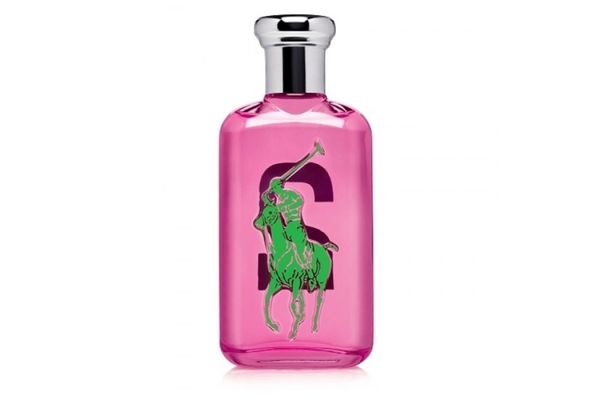 Perfume Ralph Lauren Big Pony 2 Pink EDP 50ml en El País