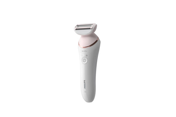 Depiladora PHILIPS BRE720/00 en El País