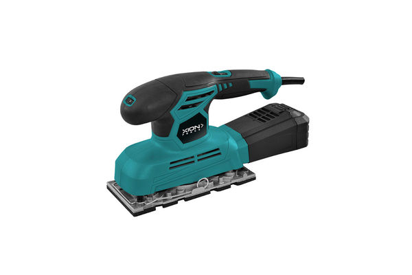 Lijadora orbital de palma Xion 250w en El País