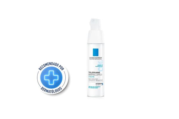 Crema Hidratante LA ROCHE POSAY Toleriane Dermallergo 40 ml en El País