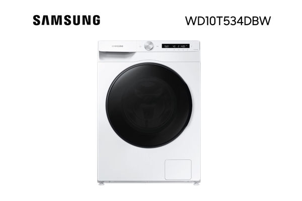 Lavasecarropa Inverter SAMSUNG WiFi EcoBubble™ 10.5 Kg en El País