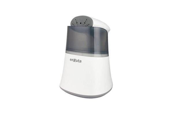 Plancha a Vapor Portátil ENXUTA pv900 en El País