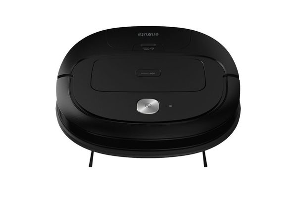 Aspiradora Robot Smart ENXUTA en El País