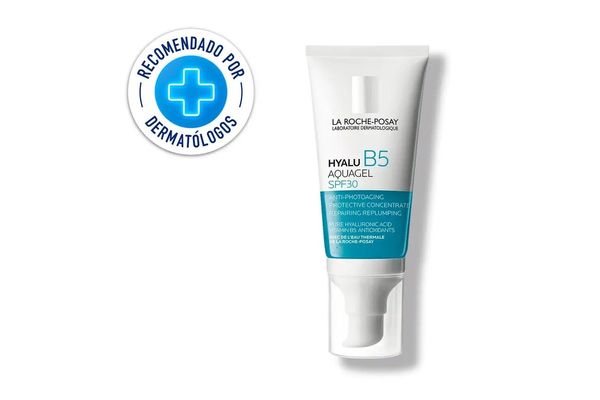 LA ROCHE POSAY Hyalu B5 FPS30 30 ml en El País