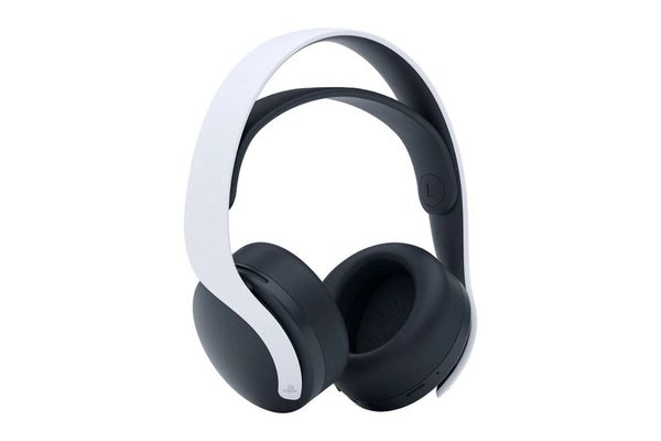 Auriculares SONY Headset Pulse 3D PS5 Blanco en El País
