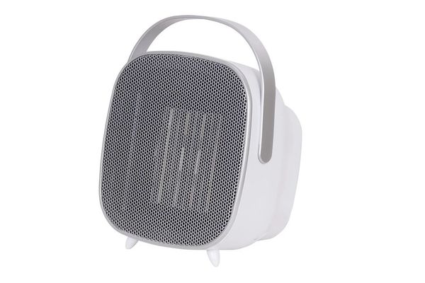 CALOVENTILADOR JAMES 1500 W BLANCO en El País