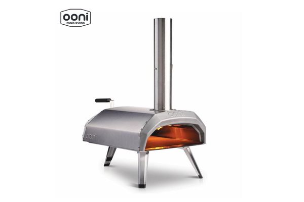 Horno de Pizza OONI Multifuel Karu 12 en El País