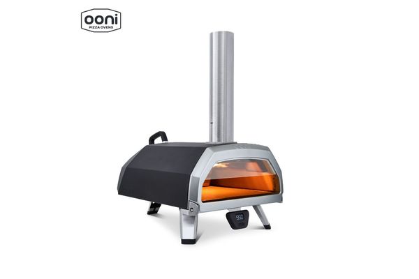 Horno de Pizza OONI Multifuel Karu 16 en El País