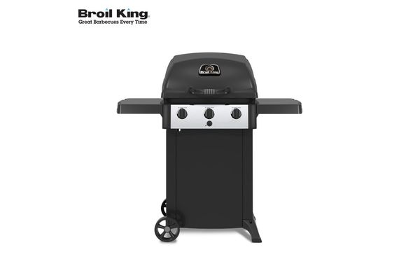 Barbacoa BROIL KING 310 con 3 Quemadores en El País