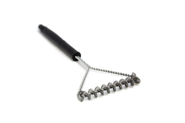 Cepillo de Limpieza de Rulo BROIL KING en El País
