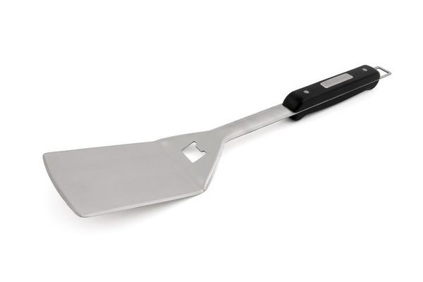 Pala Corta de Acero Inox idable BROIL KING en El País