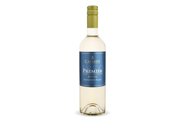Vino CARMEN Premier Reserva Sauvignon Blanc en El País