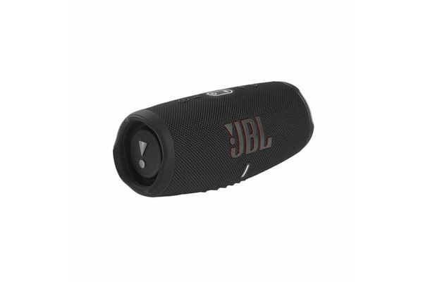PARLANTE JBL CHARGE 5 NEGRO