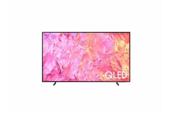 Smart TV SAMSUNG 85" QLED 4K Q60C en El País