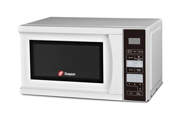 Microondas THOMPSON 20d en El País