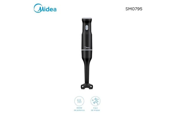 Mixer midea sm0795 en El País