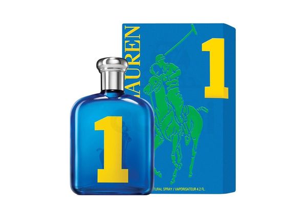 Perfume Polo The Big Pony 1 edt 100ml Polo Ralph Lauren en El País