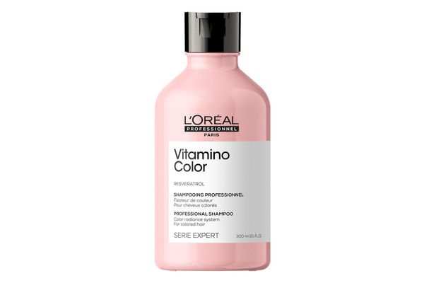 Shampoo Vitamino Color L'ORÉAL Professionnel Para Cabellos Teñidos 300 ml en El País