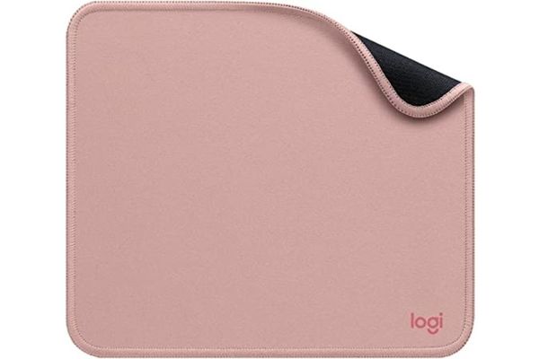 Mouse Pad LOGITECH Color Rose en El País