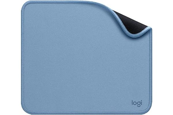 Mousepad LOGITECH Azul en El País