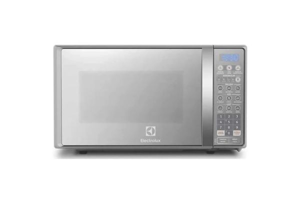 Microondas Digital ELECTROLUX 20 Litros  Panel Táctil Blanco en El País