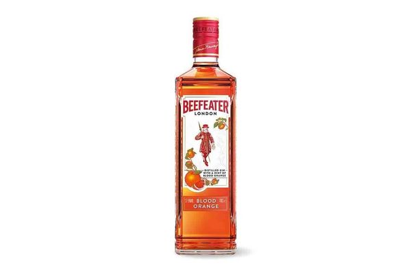 Gin Beefeater Orange 750 ml en El País