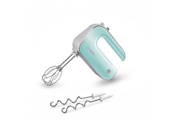 Batidora De Mano Bosch MFQ40302 Styline Menta 500W en El País