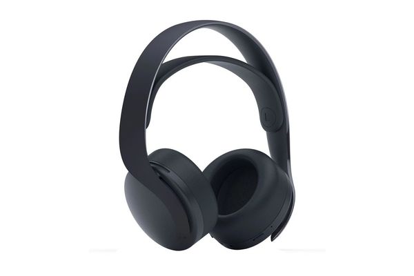 Auriculares SONY Headset Pulse 3D PS5 Negro en El País