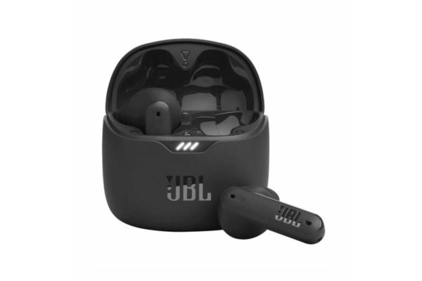 Auriculares Inalámbricos JBL Tune Flex True Negro en El País