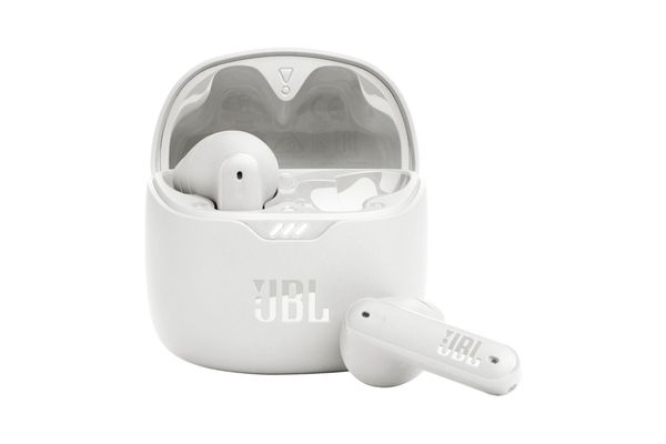 Auriculares Inalámbricos JBL Tune Flex True Blanco en El País