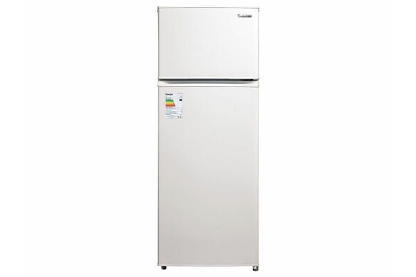 Refrigerador James 224 L Blanco en El País
