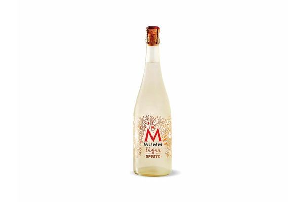 Espumante MUMM Léger Spritz 750 ml en El País