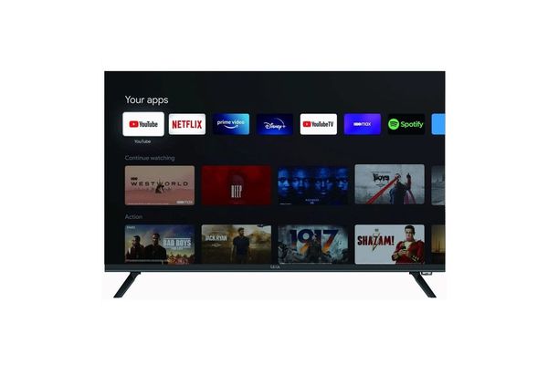 Smart TV LEXA 32" LED HD Google TV en El País