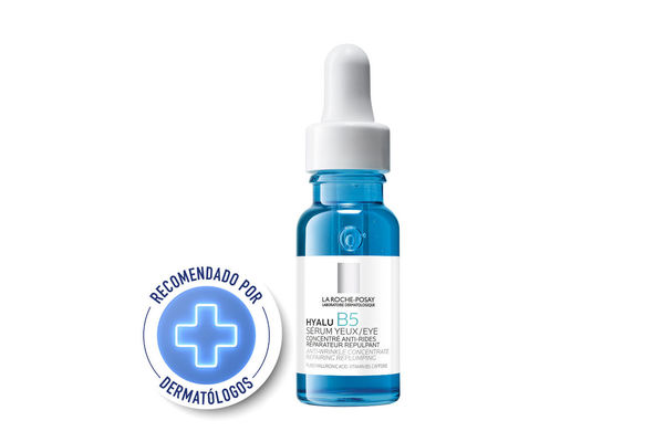 Serum LA ROCHE POSAY Hyaluronic B5 Serum de Ojos de 15 ml en El País