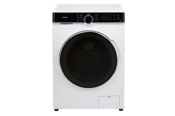 Lavasecarropas JAMES 10.5 Kg LSE 1016 Blanco en El País