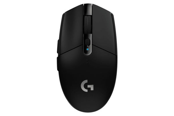 Mouse LOGITECH Inalámbrico G305 Lightspeed en El País