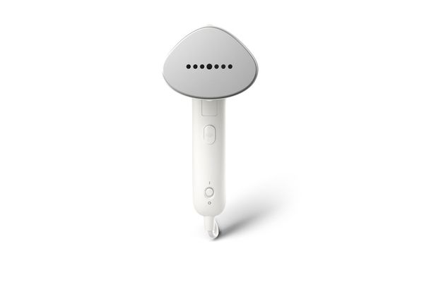Plancha Steamer Manual PHILIPS Plegable 1000W en El País