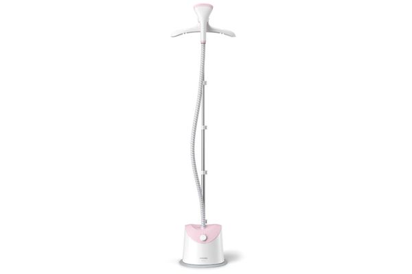 Plancha con Soporte PHILIPS con 2 Niveles de Vapor 1800W en El País