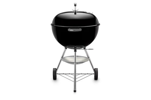 Parrilla a Carbón WEBER Kettle 22" en El País