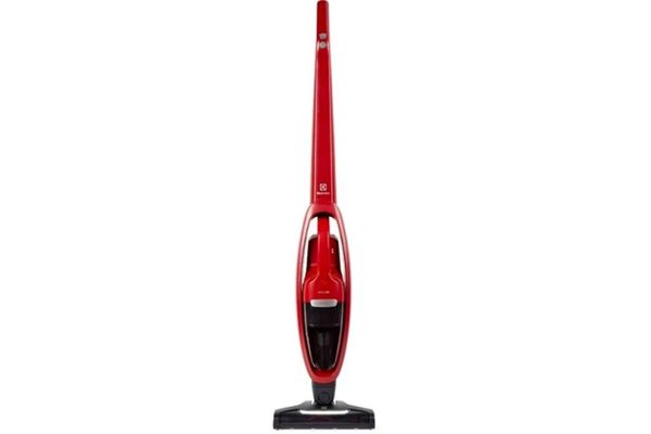 Aspiradora ELECTROLUX Recargable 2 en 1 18V ERG26 en El País