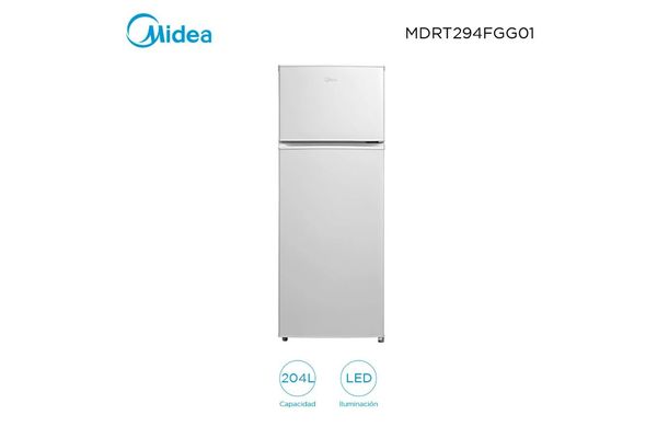 Refrigerador 204 L Midea MDRT294FGG01 en El País