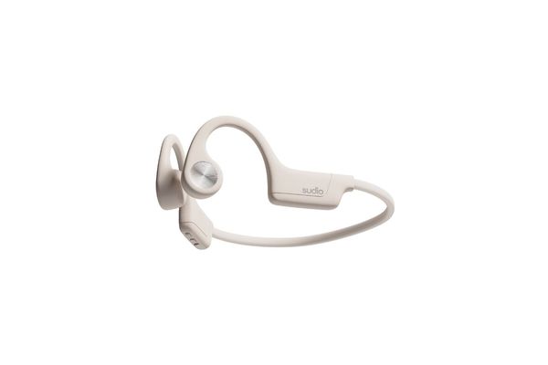 Auricular deportivo bluetooth Sudio b2 Blanco en El País